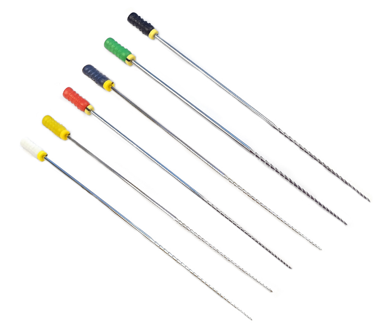 Sæt med ISO 0.45 - 0.80